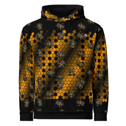 Beehive Hoodie