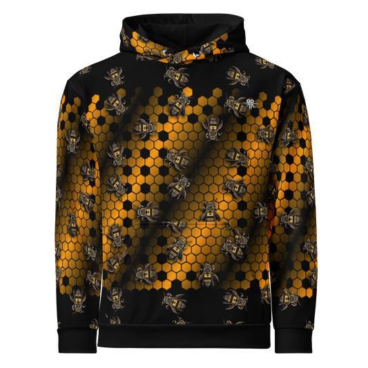 Beehive Hoodie