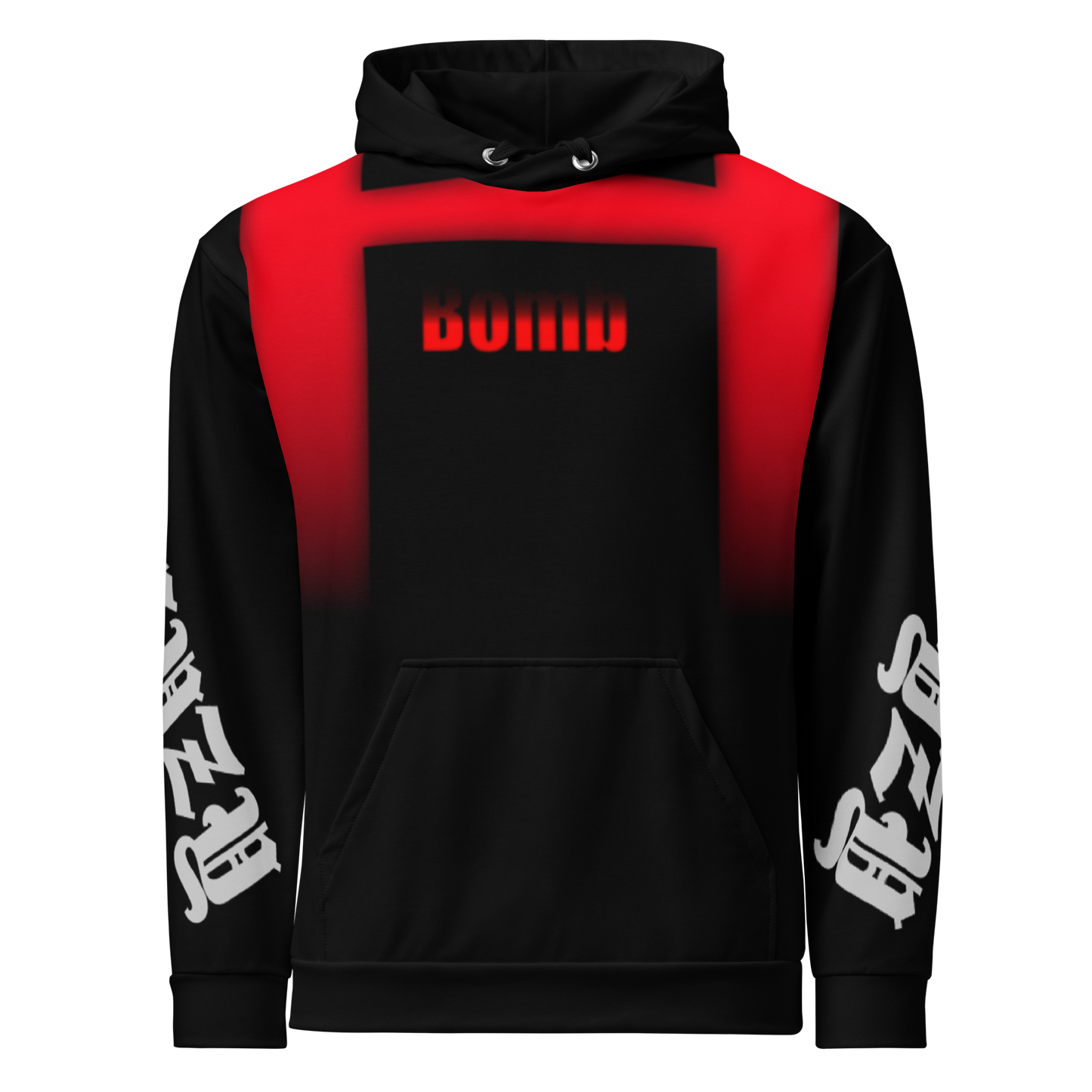 H-Bomb Hoodie