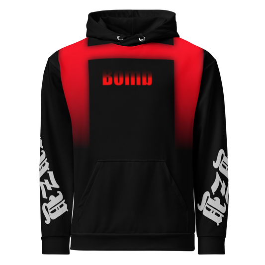 H-Bomb Hoodie