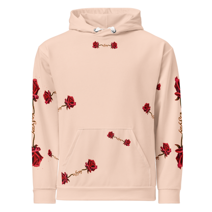 Rose Hoodie