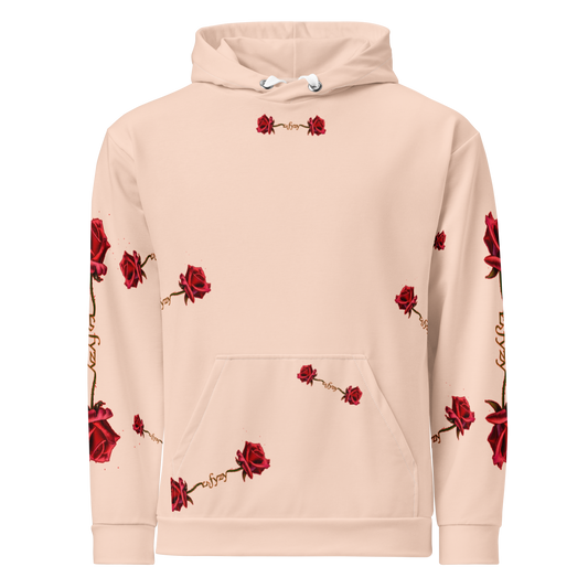 Rose Hoodie