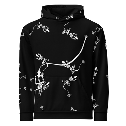 Gecko Hoodie