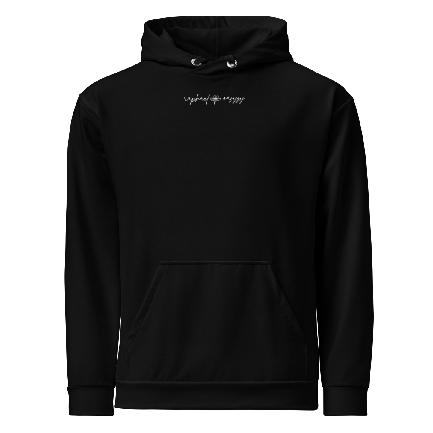 Signature Logo Hoodie