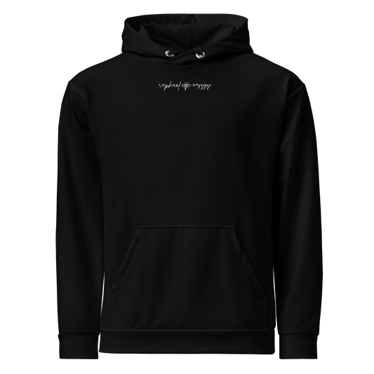 Signature Logo Hoodie