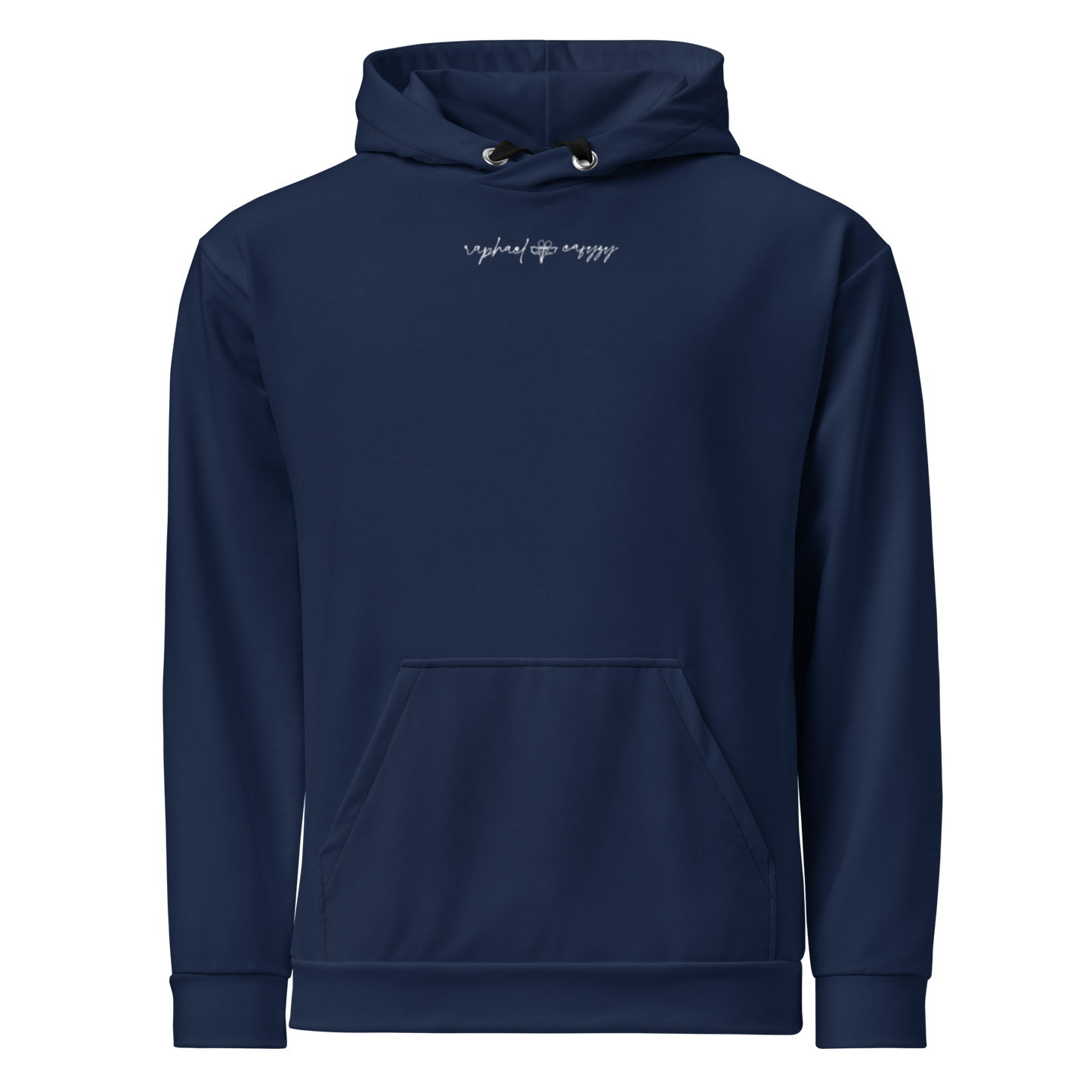 Signature Logo Hoodie