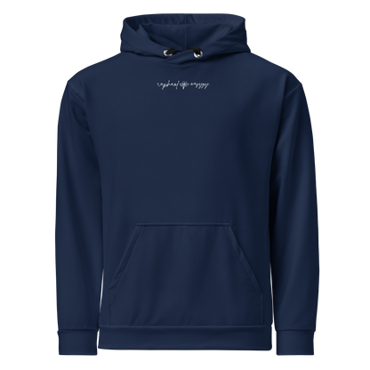 Signature Logo Hoodie