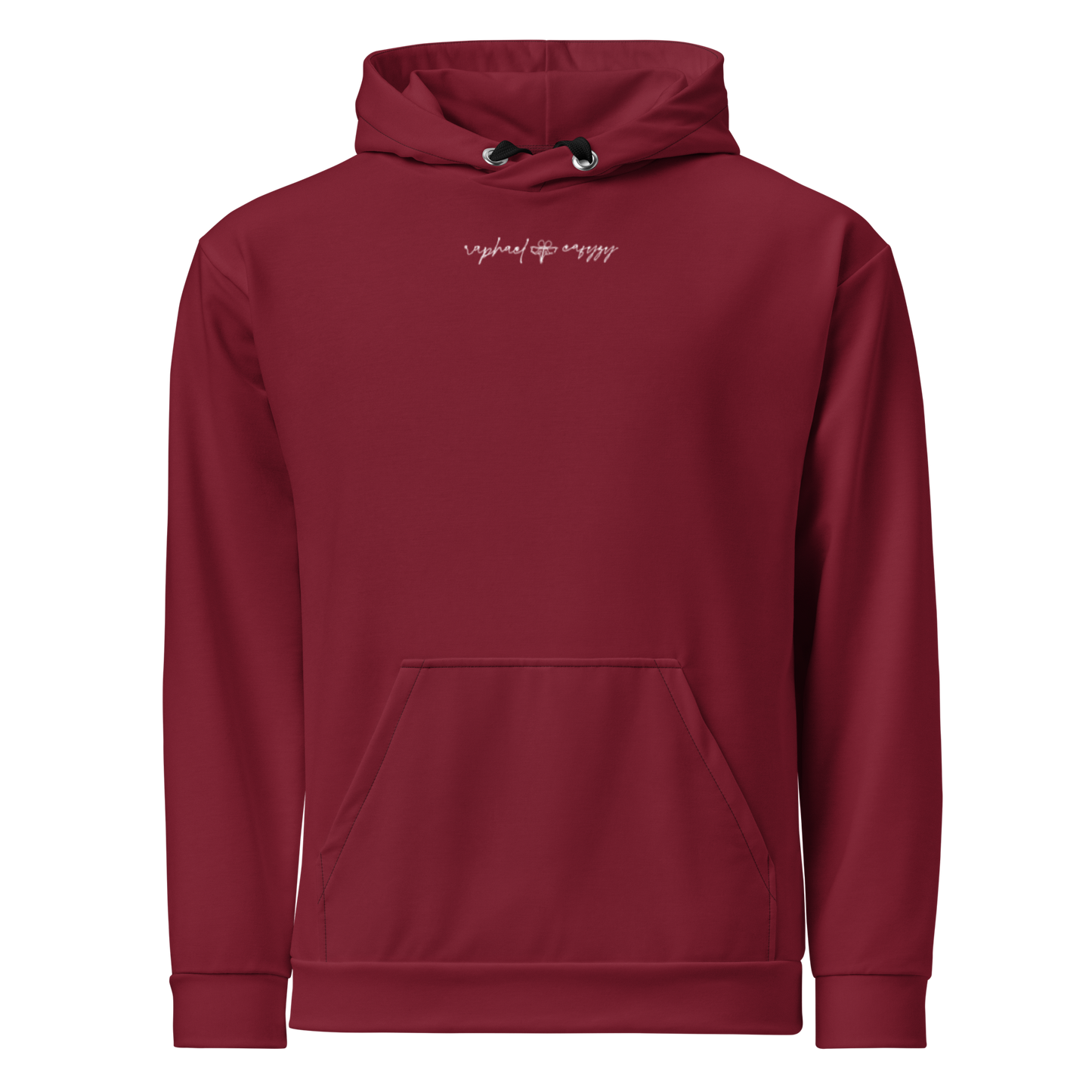 Signature Logo Hoodie