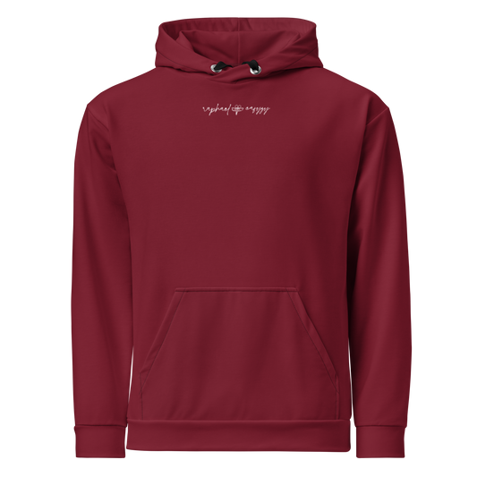 Signature Logo Hoodie