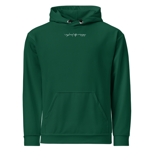 Signature Logo Hoodie