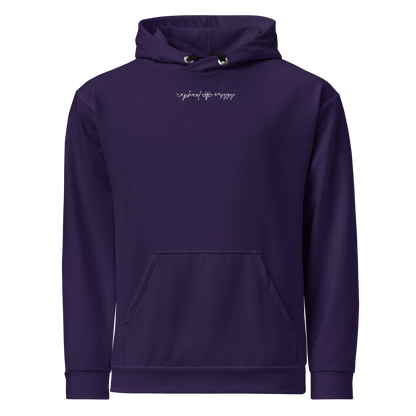 Signature Logo Hoodie