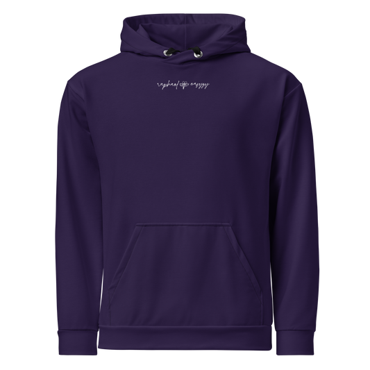 Signature Logo Hoodie