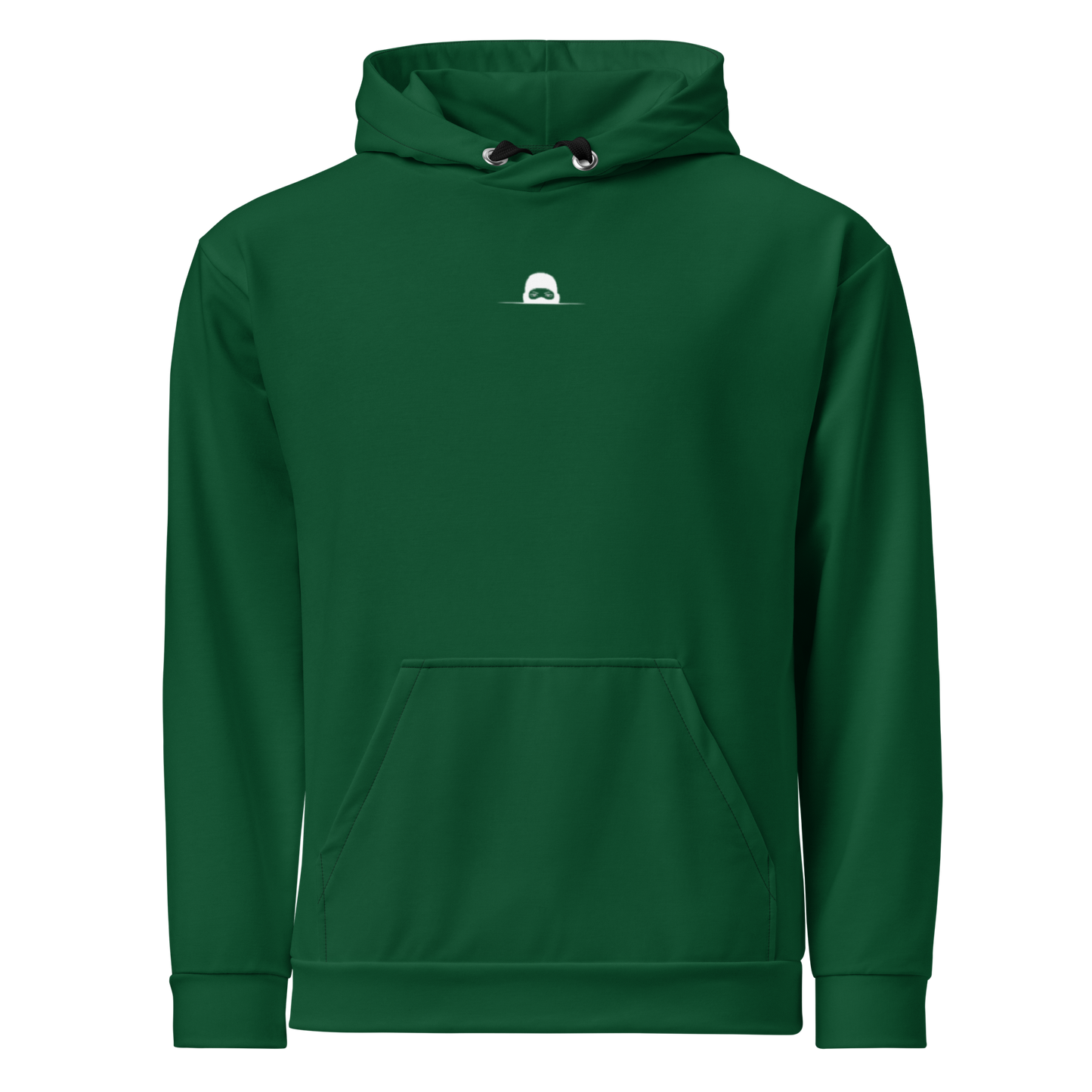 Wächər Hoodie