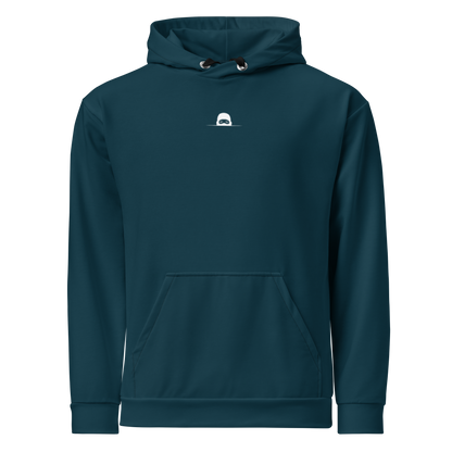 Wächər Hoodie