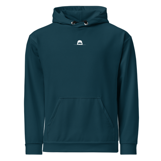 Wächər Hoodie