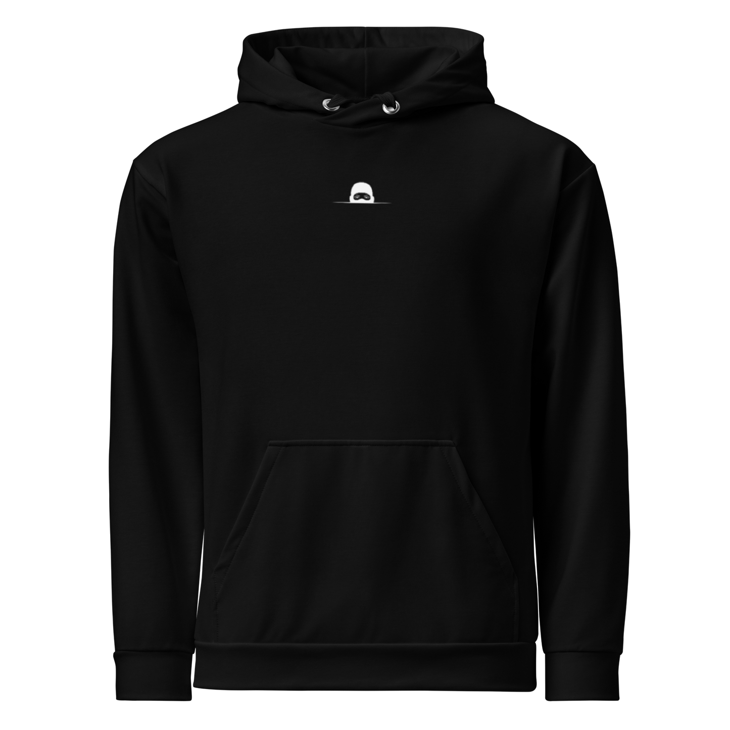 Wächər Hoodie