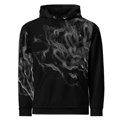 Fumes Hoodie