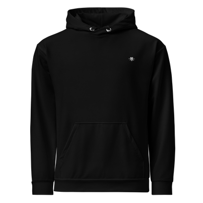 Triple IV Hoodie