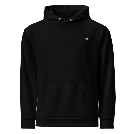 Triple IV Hoodie