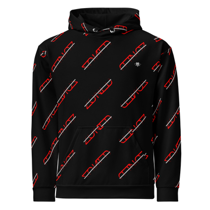 Zoned Hoodie