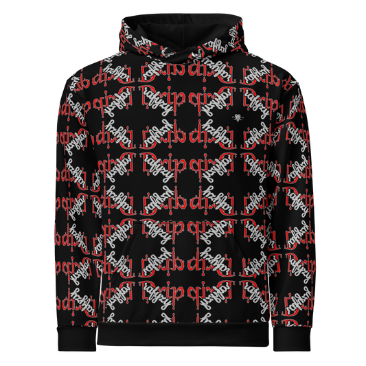 Rafyzy Drip Hoodie