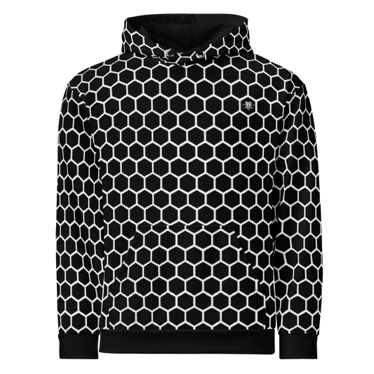 Hex Hoodie