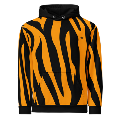 Z-Print Hoodie