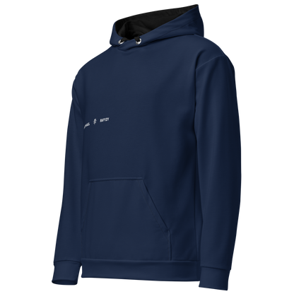 Logo Hoodie