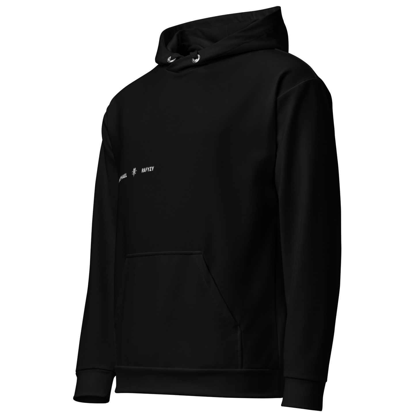 Logo Hoodie