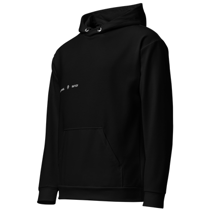 Logo Hoodie