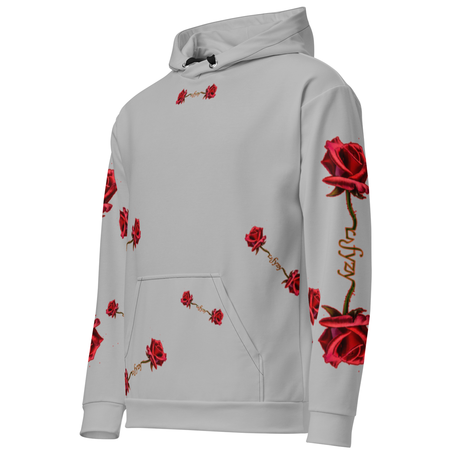 Rose Hoodie