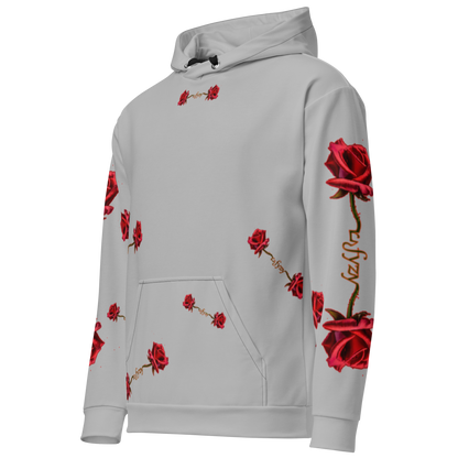 Rose Hoodie