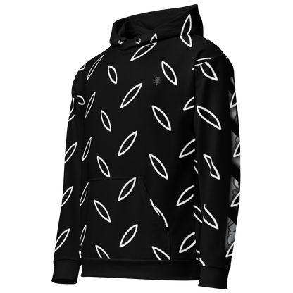 Petals Hoodie