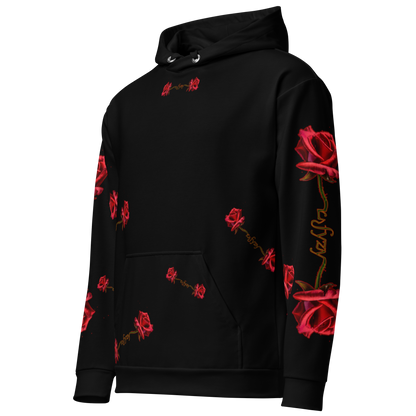 Rose Hoodie