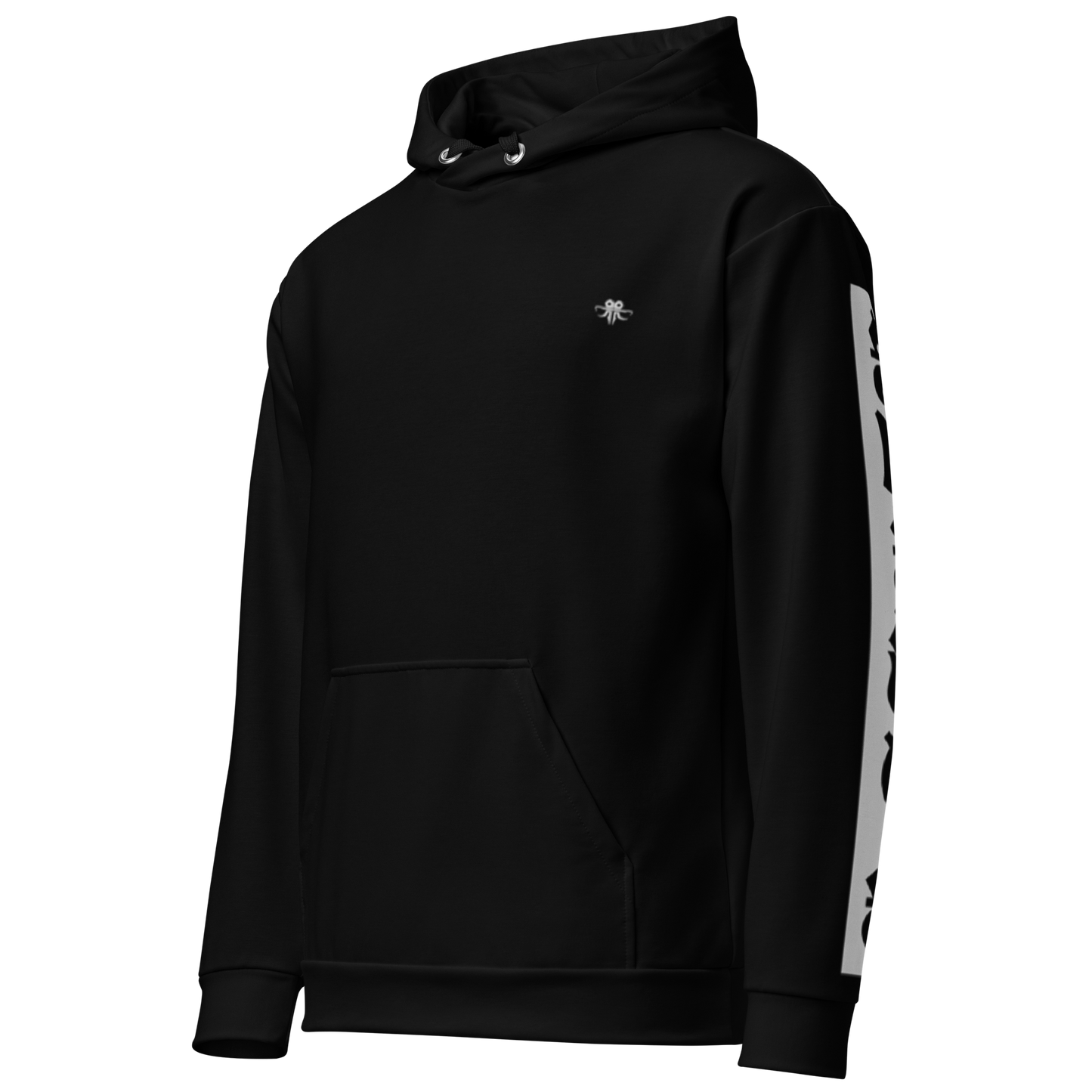 Rafyzy Hoodie