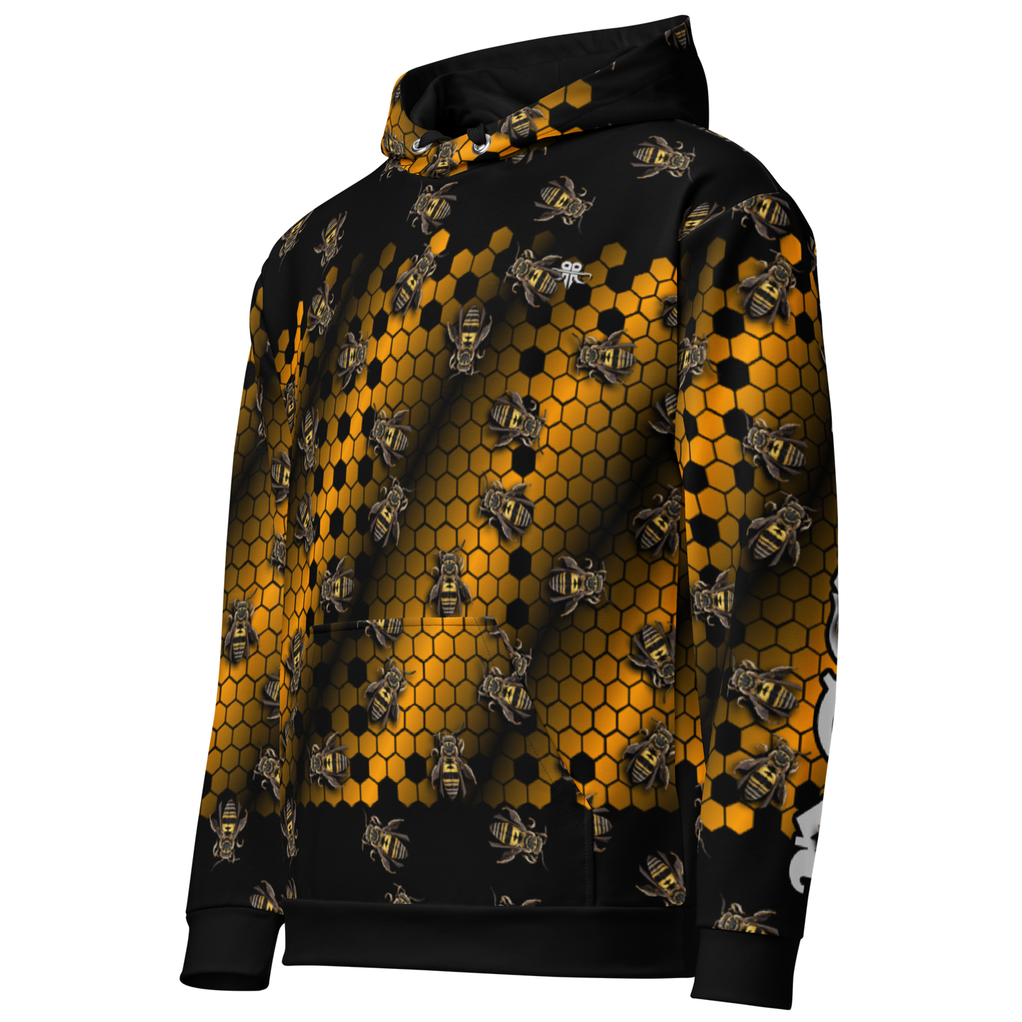 Beehive Hoodie