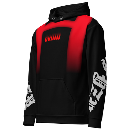 H-Bomb Hoodie