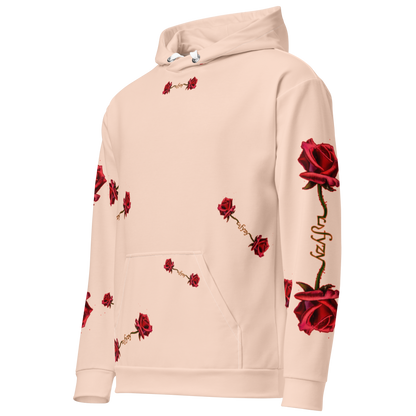 Rose Hoodie