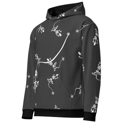 Gecko Hoodie