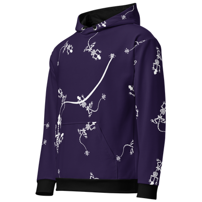 Gecko Hoodie