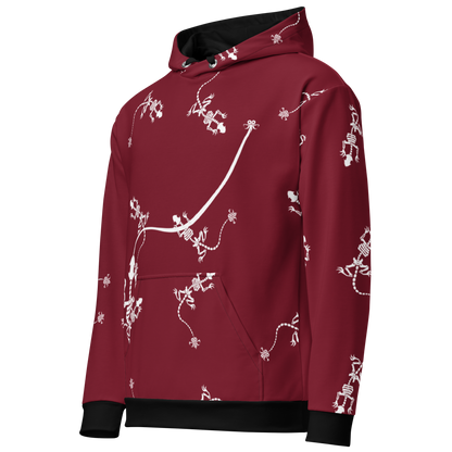 Gecko Hoodie