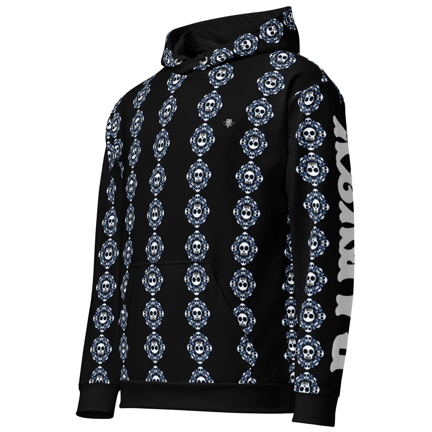 XY Grim Hoodie