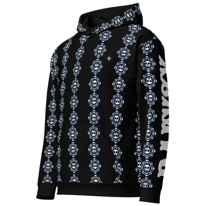 XY Grim Hoodie