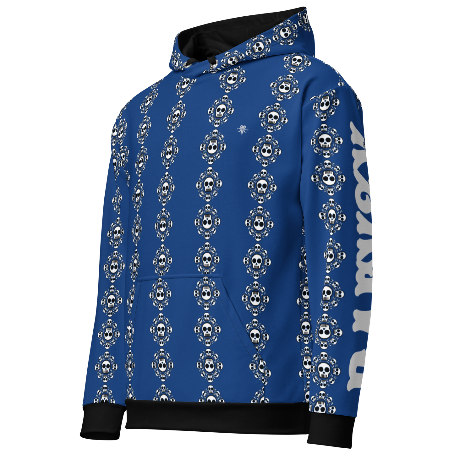 XY Grim Hoodie