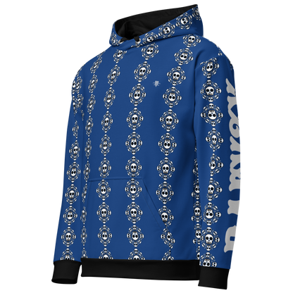 XY Grim Hoodie