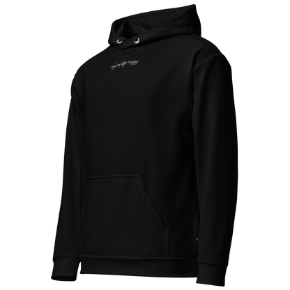 Signature Logo Hoodie