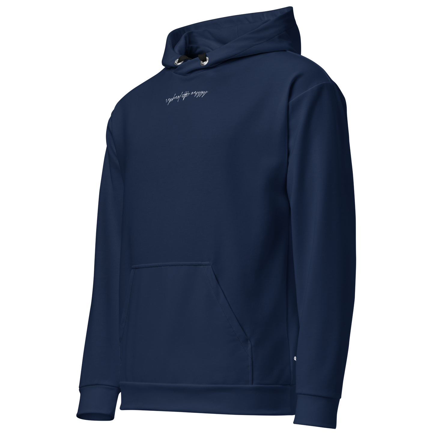 Signature Logo Hoodie