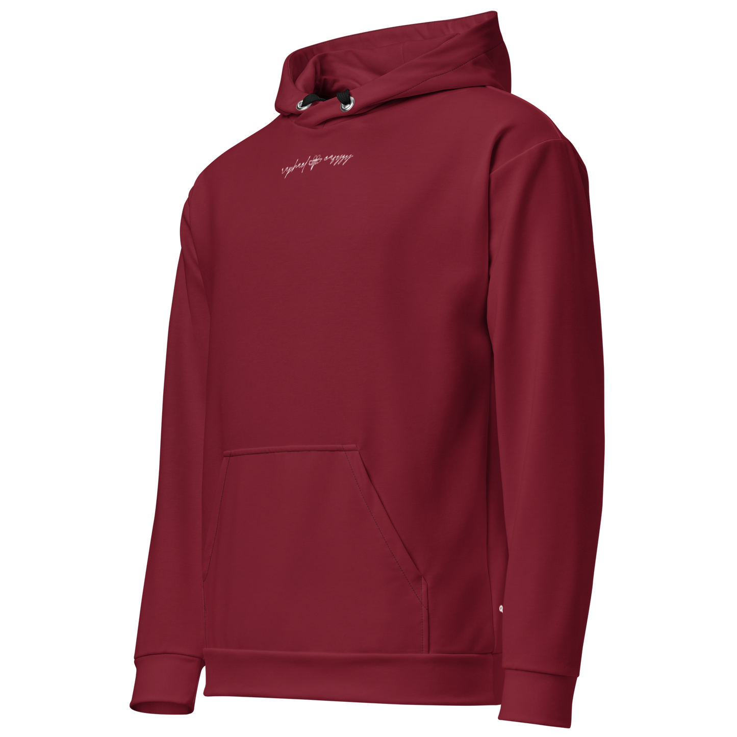 Signature Logo Hoodie