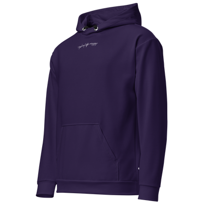 Signature Logo Hoodie