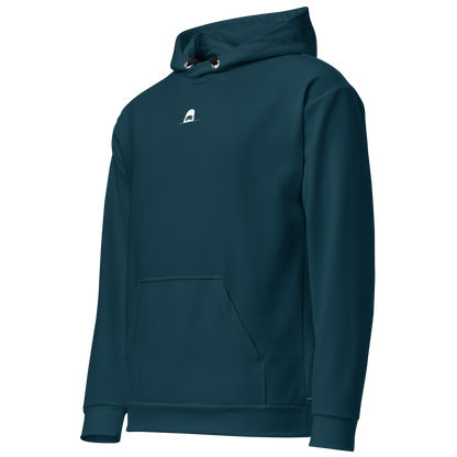 Wächər Hoodie